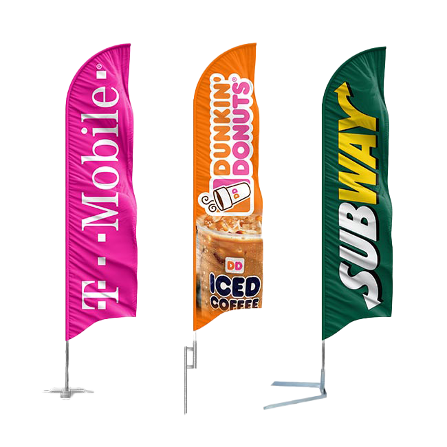 Commercial Flags Moreno Valley California