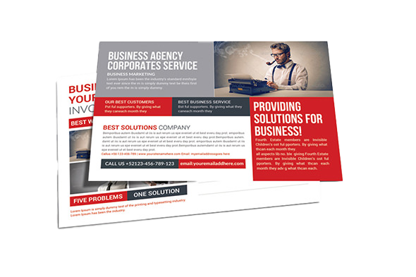 PostCards Printing Moreno Valley California