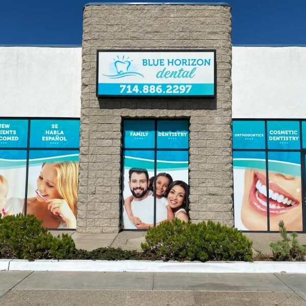 Window Wraps Moreno Valley California