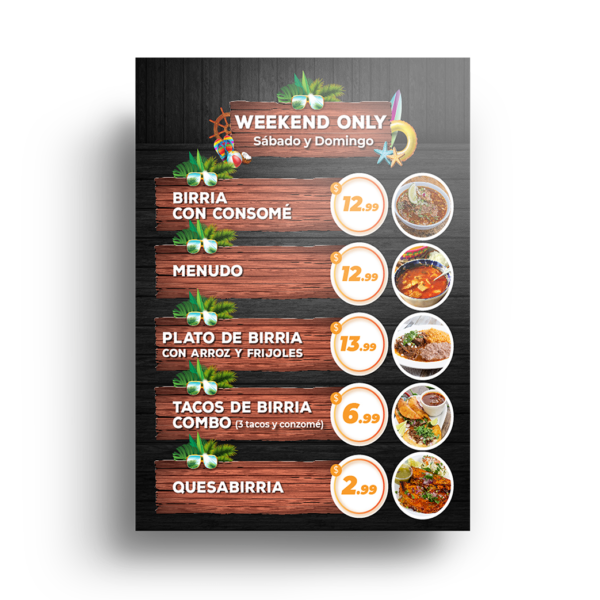 Poster Printing Moreno Valley California