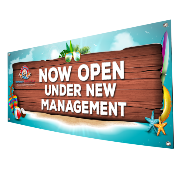 Banners Moreno Valley California